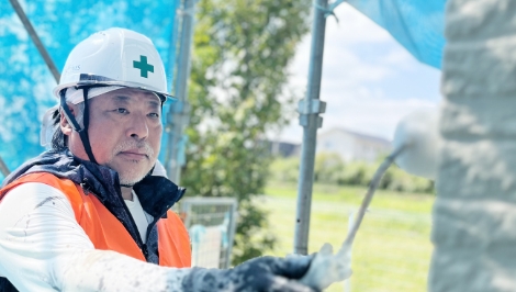 メイン画像：山本 聡