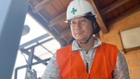 メイン画像：小梶慎也