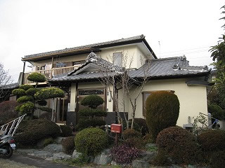 高崎市八幡町T様邸