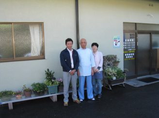 日に日にキレイになっていくのが楽しみでした　渋川市 K様邸