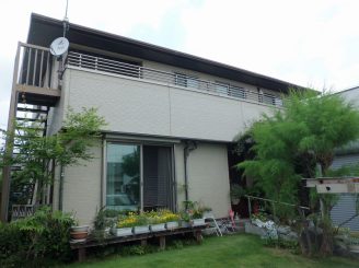 伊勢崎市今泉町　K様邸